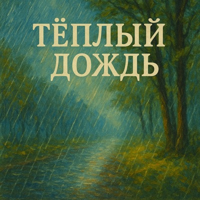 Тёплый дождь (feat. Archer) - Single