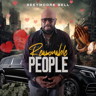 Reasonable People - Single