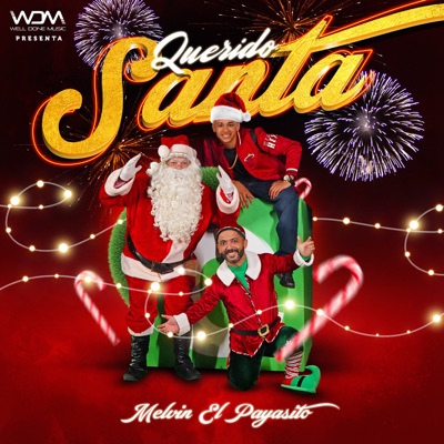 Querido Santa - Single