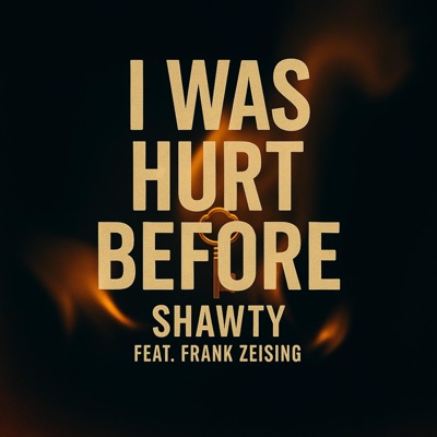 I Was Hurt Before (Radio Edit) - Single