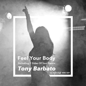 Feel Your Body - Single