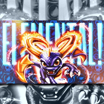 Elemental! (Skylanders) - Single