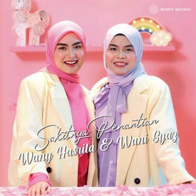 Sakitnya Penantian - Single