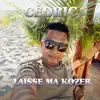 Laisse ma kozer