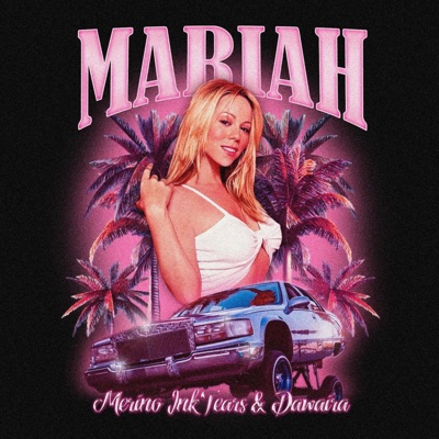 MARIAH (feat. Dawaira) - Single