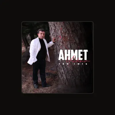 Listen to Ahmet Yıldırım, watch music videos, read bio, see tour dates & more!