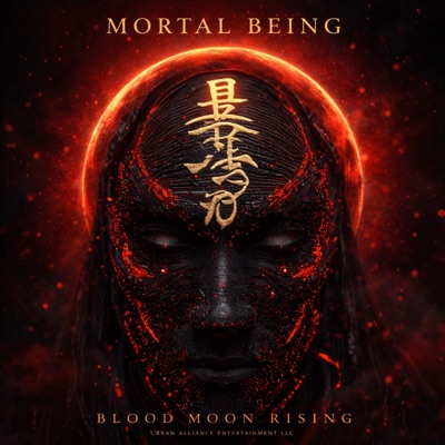 Blood Moon Rising - Single