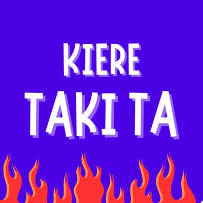 Kiere Taki Ta - Single