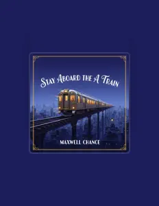 Listen to Maxwell Chance, watch music videos, read bio, see tour dates & more!