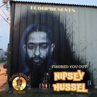 FI60RED YOU OUT (figured you out) (feat. Nipsey Hussel) - Single - Flohpresents