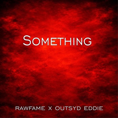 Something - Single