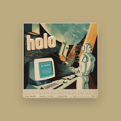 Listen to Re: Issuer, watch music videos, read bio, see tour dates & more!