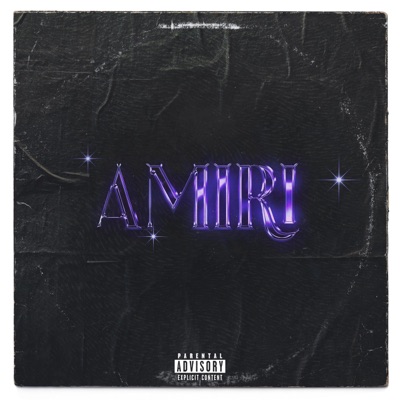 AMIRI - Single