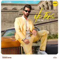 Ik Tera — Maninder Buttar