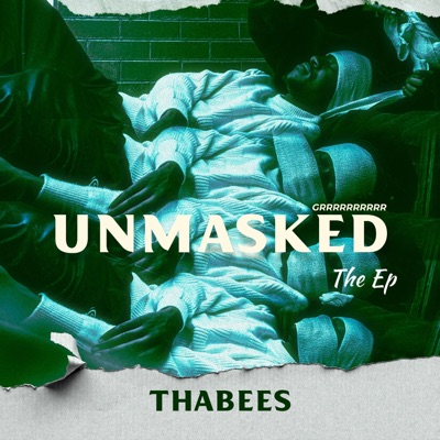 tha bees - UnMasked : Fela Kuti