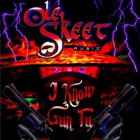 I Know Gun Fu - Single - Ole Skeet