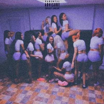 BADDiE FROM the LiNGZ (feat. El Jae) - Single