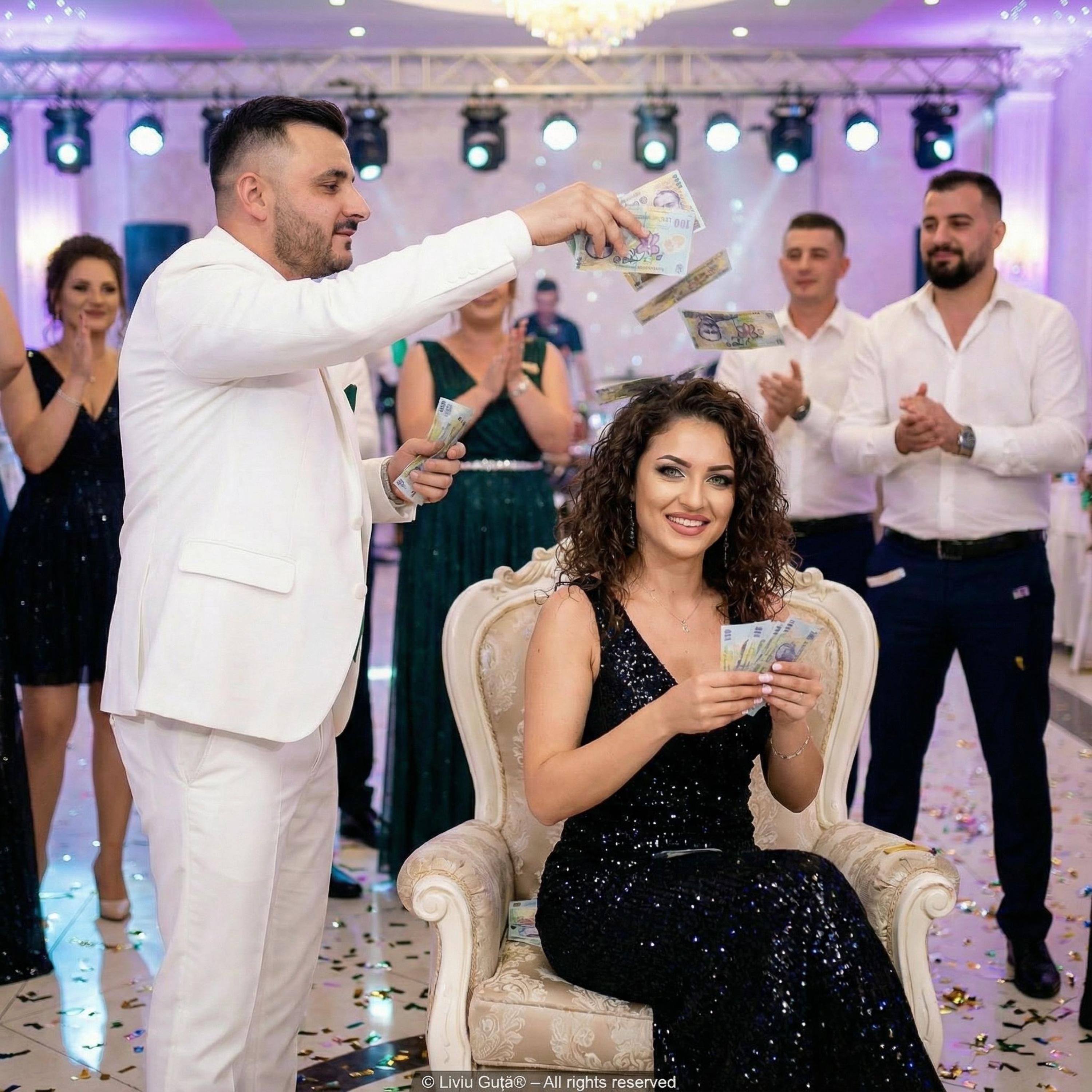 Hai La Valoare (Liviu Guta) - Single