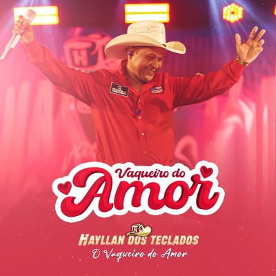 Vaqueiro do Amor - Single