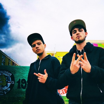 Pizzica e Mafia (feat. Kairos) - Single