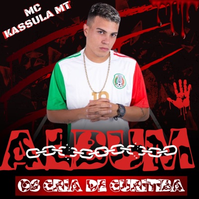 Os Cria de Curitiba - Single