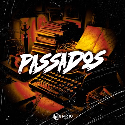 Passados - Single