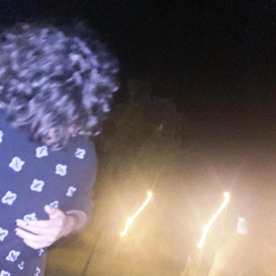 STEPPING BACK WITHOUT MOVING