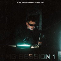 MG SESSION 1. x LENN VMG - Single - Music Green Company