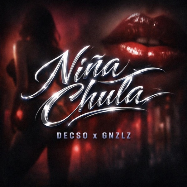 Niña Chula (feat. Víctor Gnzlz)