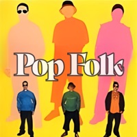 PopFolk - Upsurt