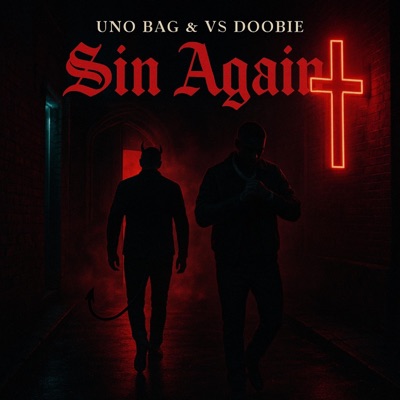 Sin again (feat. V.S Doobie) - Single