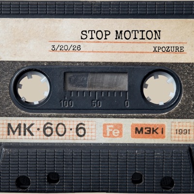 STOP MOTION - Single