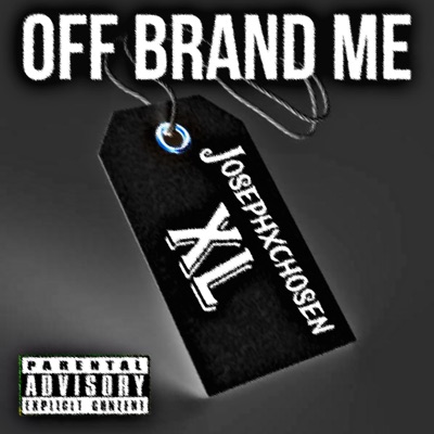 Off Brand Me - Single