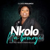 Nkolo na bomoyi (feat. Henri-Papa Mulaja) artwork