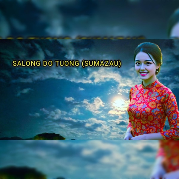 SALONG DO TUONG (SUMAZAU) - Single