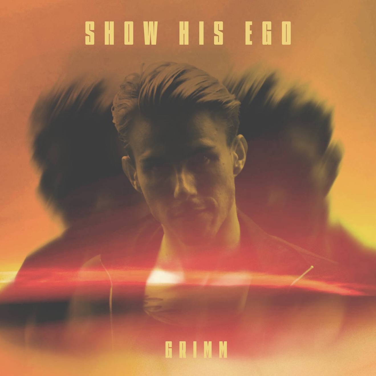 Grimm – Show His Ego – Single (2024) [iTunes Match M4A]