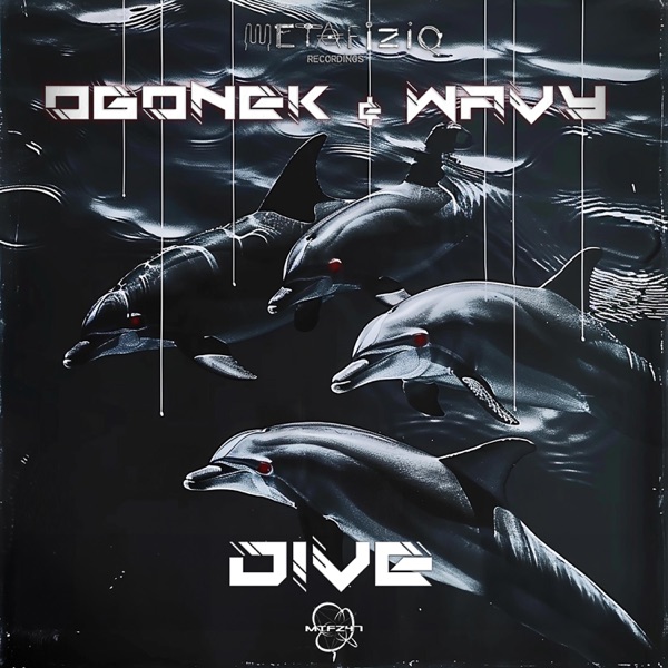 DiVE (feat. Wavy) - Single