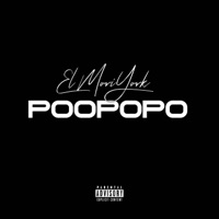 Poopopo - Single - El MoriYork