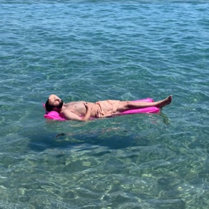 EMPEZÓ EL VERANO OFICIALMENTE - EP
