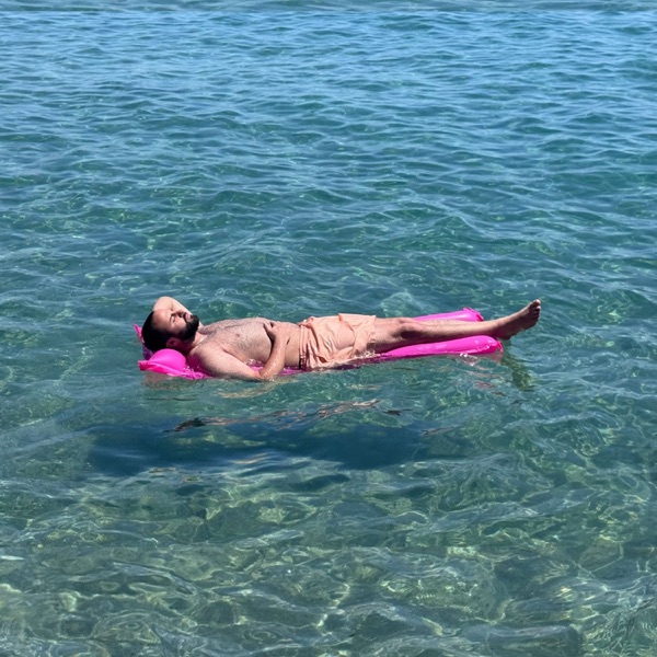 EMPEZÓ EL VERANO OFICIALMENTE - EP