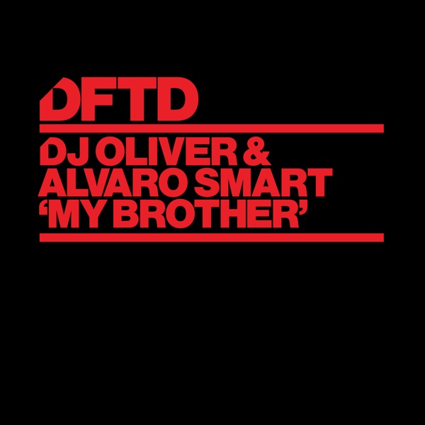My Brother - Single