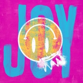 JOY (feat. Faye Simpson & Pat Knight-Scott) artwork