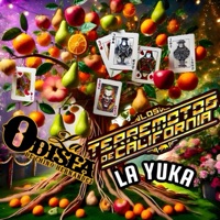 La Yuka (feat. la odisea de chino hernandez) - Single - Los Terremotos De California