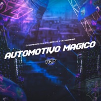 AUTOMOTIVO MÁGICO (feat. Mc Magrinho & DJ IGOR ZS) - Single - DJ Lukinhas 011