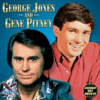 George Jones and Gene Pitney - George Jones & Gene Pitney