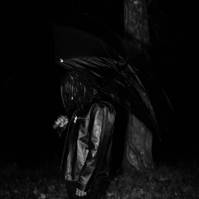 BRUCE WAYNE - Single