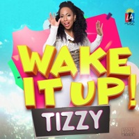 Wake It Up - Single - Tizzy
