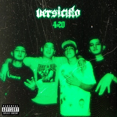 Versículo 4:20 (feat. PRADO420 & Tres Letras) - Single