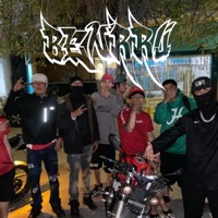 BENRRU (feat. Jaxx & Lechu8929) - Single - Dorian MX