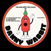The Man With the Sauce - EP